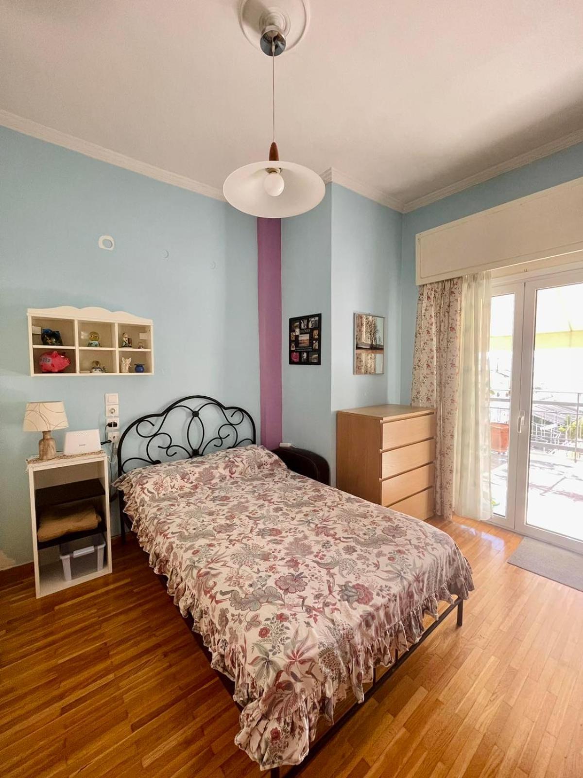 Beautiful View - 2 Bedroom Apartment Athen Exterior foto